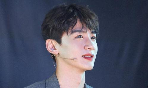 最新八卦爆料白敬亭,神秘女友身份引网友热议  第2张