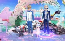 飞车手游10月最新爆料,全新赛道、炫酷技能,激情竞速再升级! 第3张 飞车手游10月最新爆料,全新赛道、炫酷技能,激情竞速再升级! 第3张