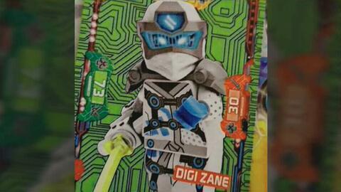 幻影忍者12季爆料视频,揭秘全新剧情与角色升级，精彩预告抢先看！  第3张