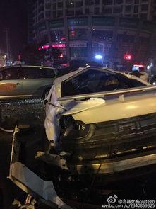 中山车祸最新爆料新闻视频,视频揭示事故惊人细节 第3张 中山车祸最新爆料新闻视频,视频揭示事故惊人细节 第3张