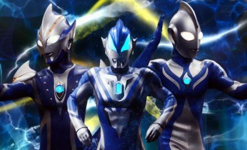 基德奥特曼在线观看7,在线观看7：宇宙守护者的传奇再续  第1张