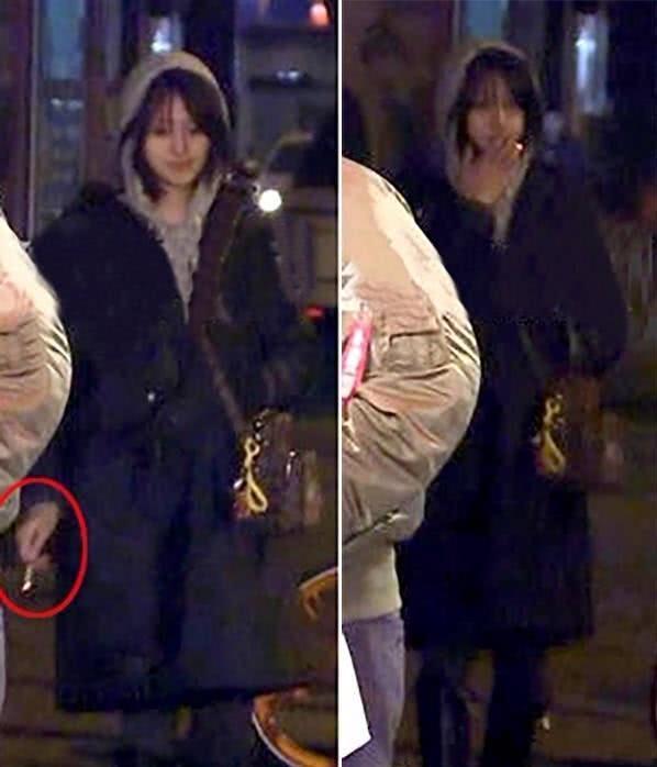 爆料女明星抽烟视频大全,女明星抽烟视频大盘点  第3张