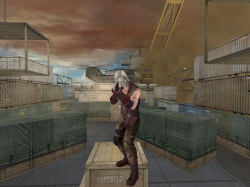 生化体验服最新爆料软件,软件功能革新,带你领略未来科技魅力 第2张 生化体验服最新爆料软件,软件功能革新,带你领略未来科技魅力 第2张