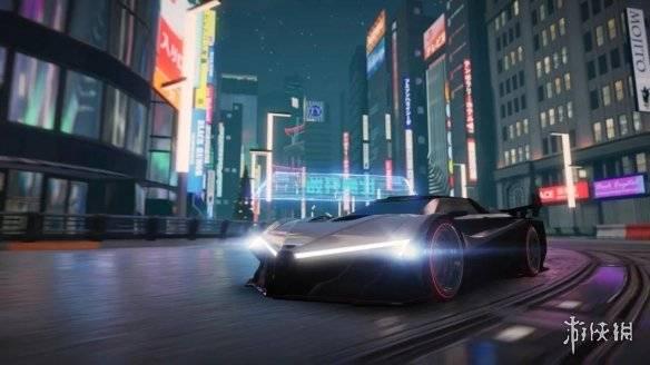王牌竞速今日爆料最新,独家揭秘，全新赛季竞速风云再起！  第2张